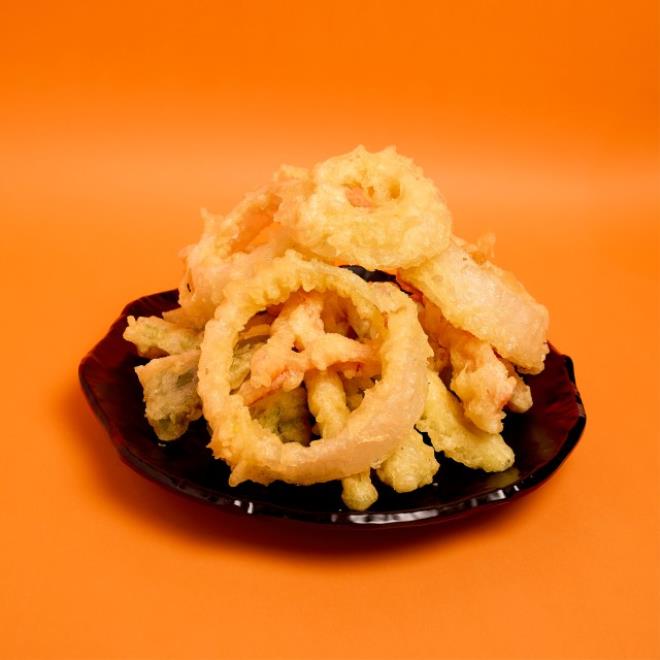 Yasae Tempura