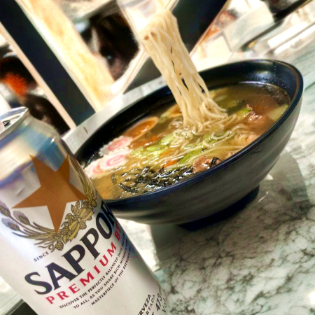 Ramen