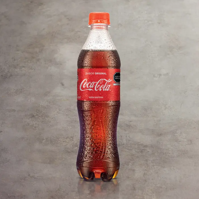 Coca Cola
