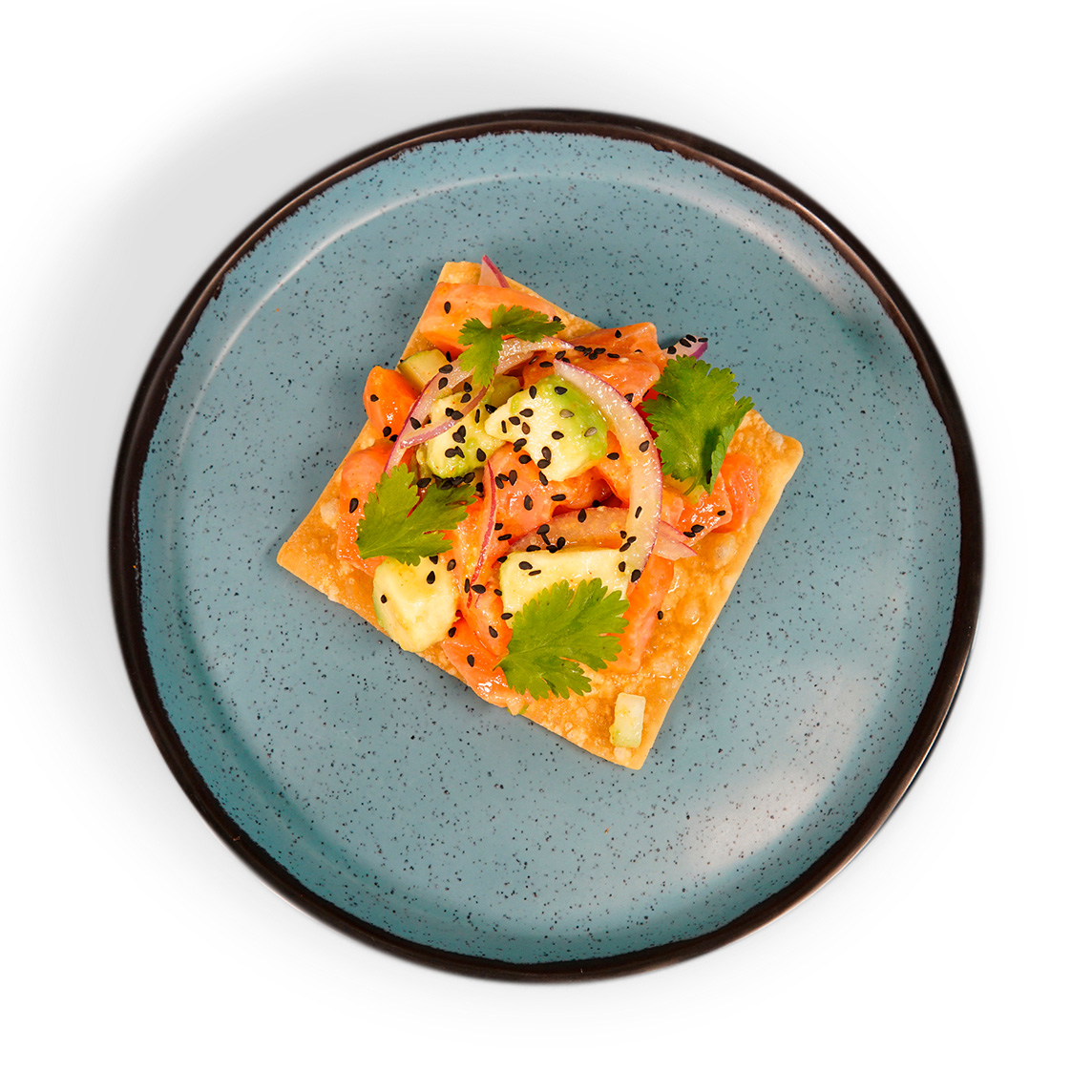 Tostadita Won