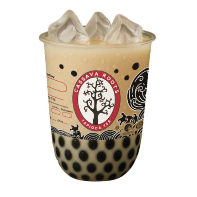 CHAI TEA