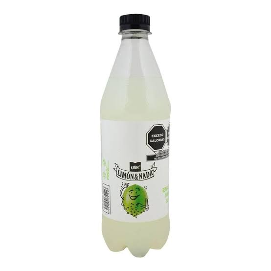 Limon&nada 600 ml