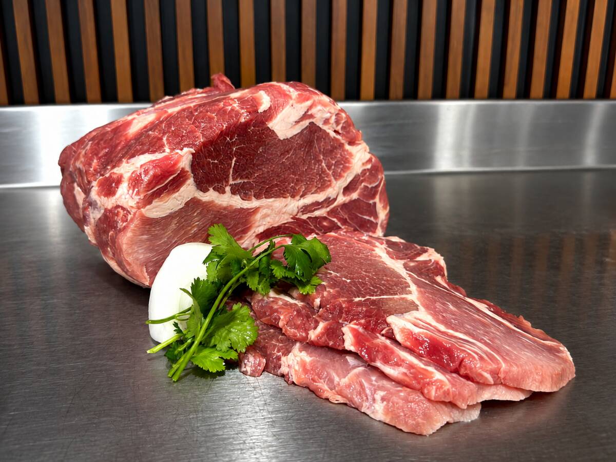 Carnes Selectas Inzunza's