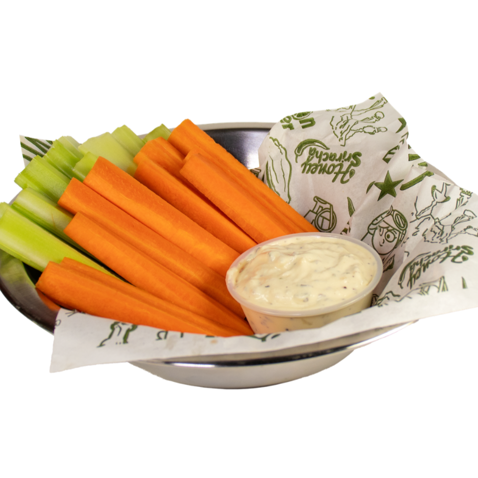 Vegetales