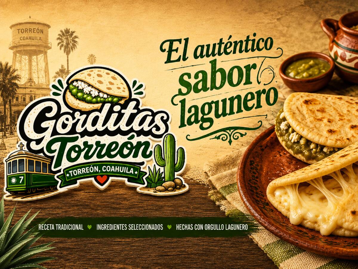 Gorditas Torreón