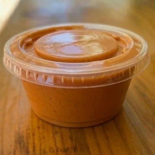 Salsa Cheese Búfalo