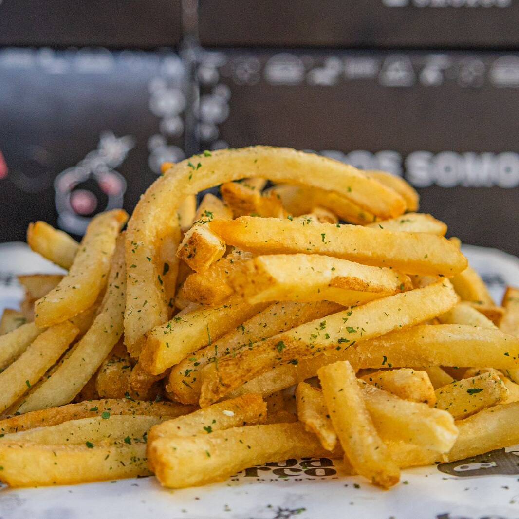 Papas Fritas