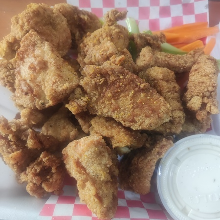 Boneless Kilo