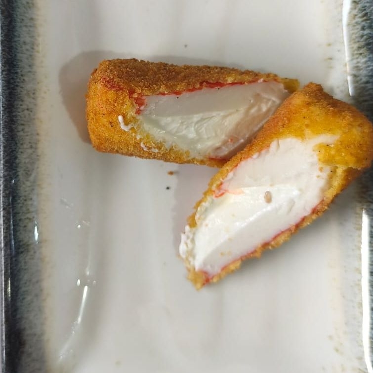 Chizu Kani