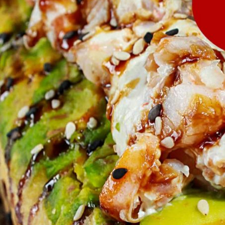 avocado natural