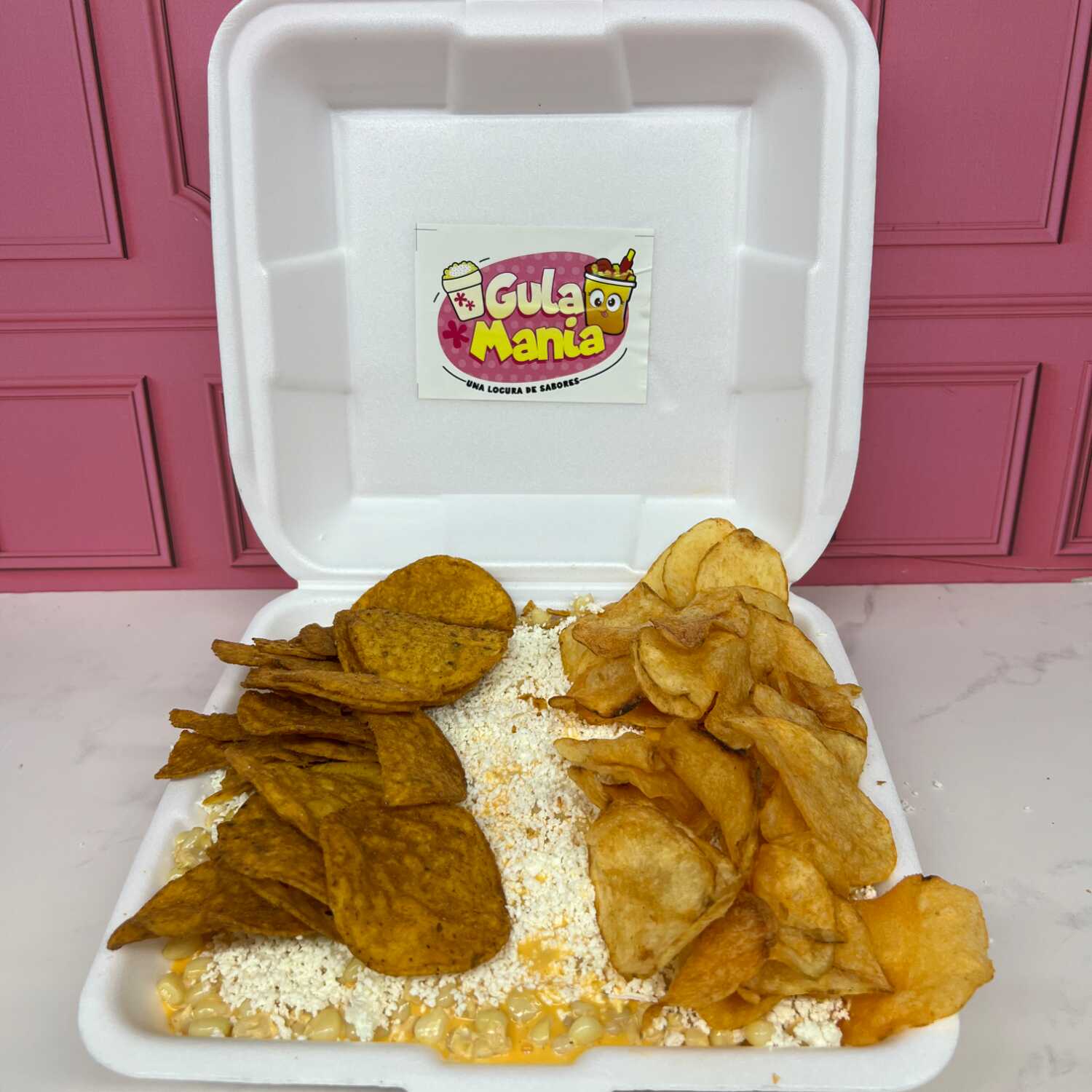Charola de Sabrielote