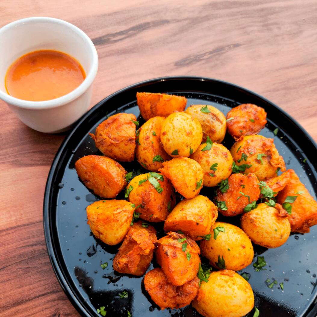 Orden de Papas