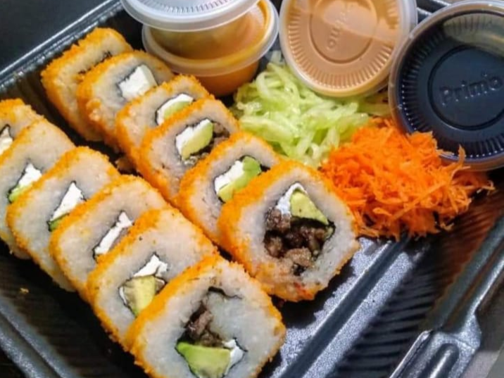 Sushi Ruvalcaba