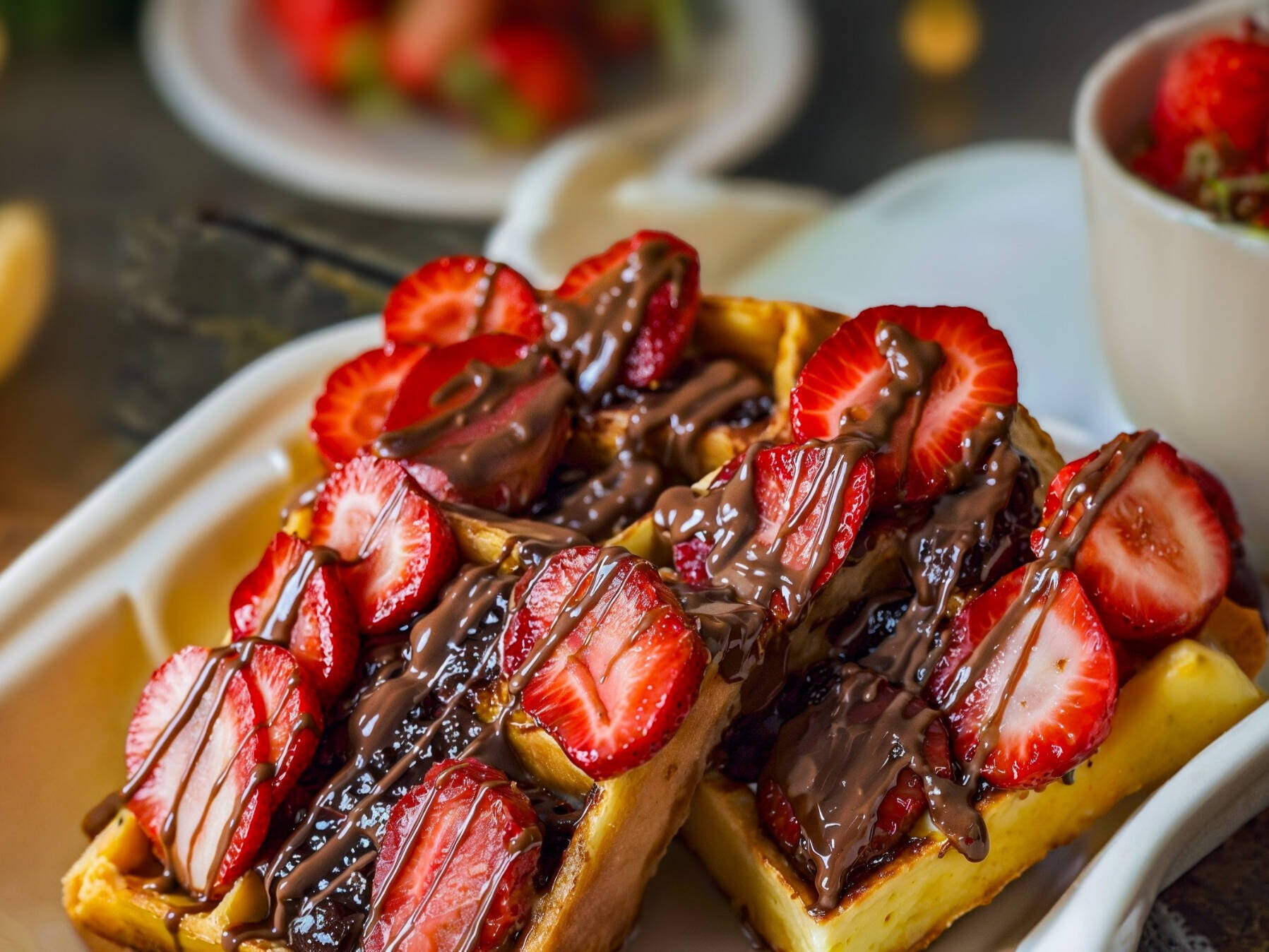 Coffee Break Box (Plaza Carranza)