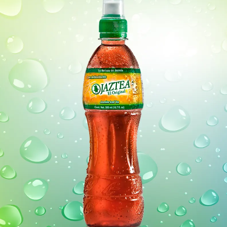 TE JASTEA 500ML