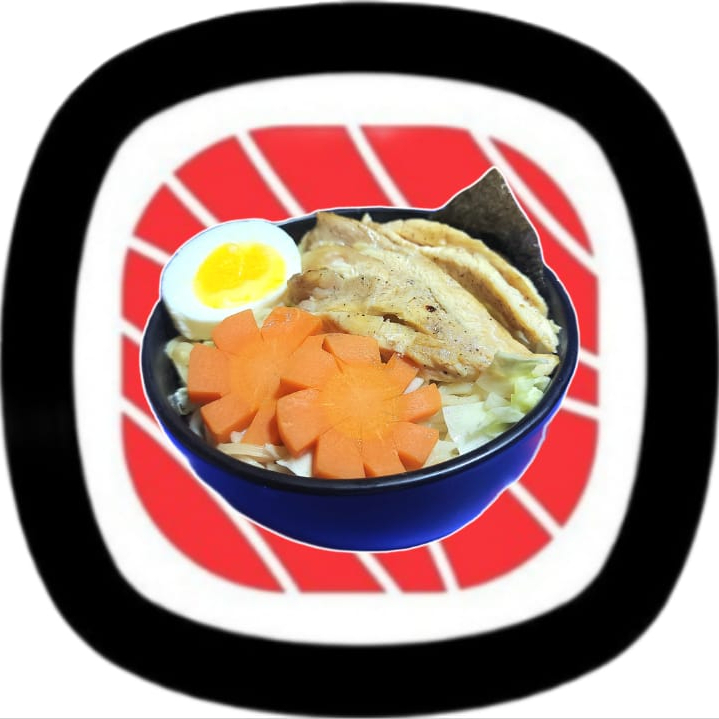 Chiken Ramen