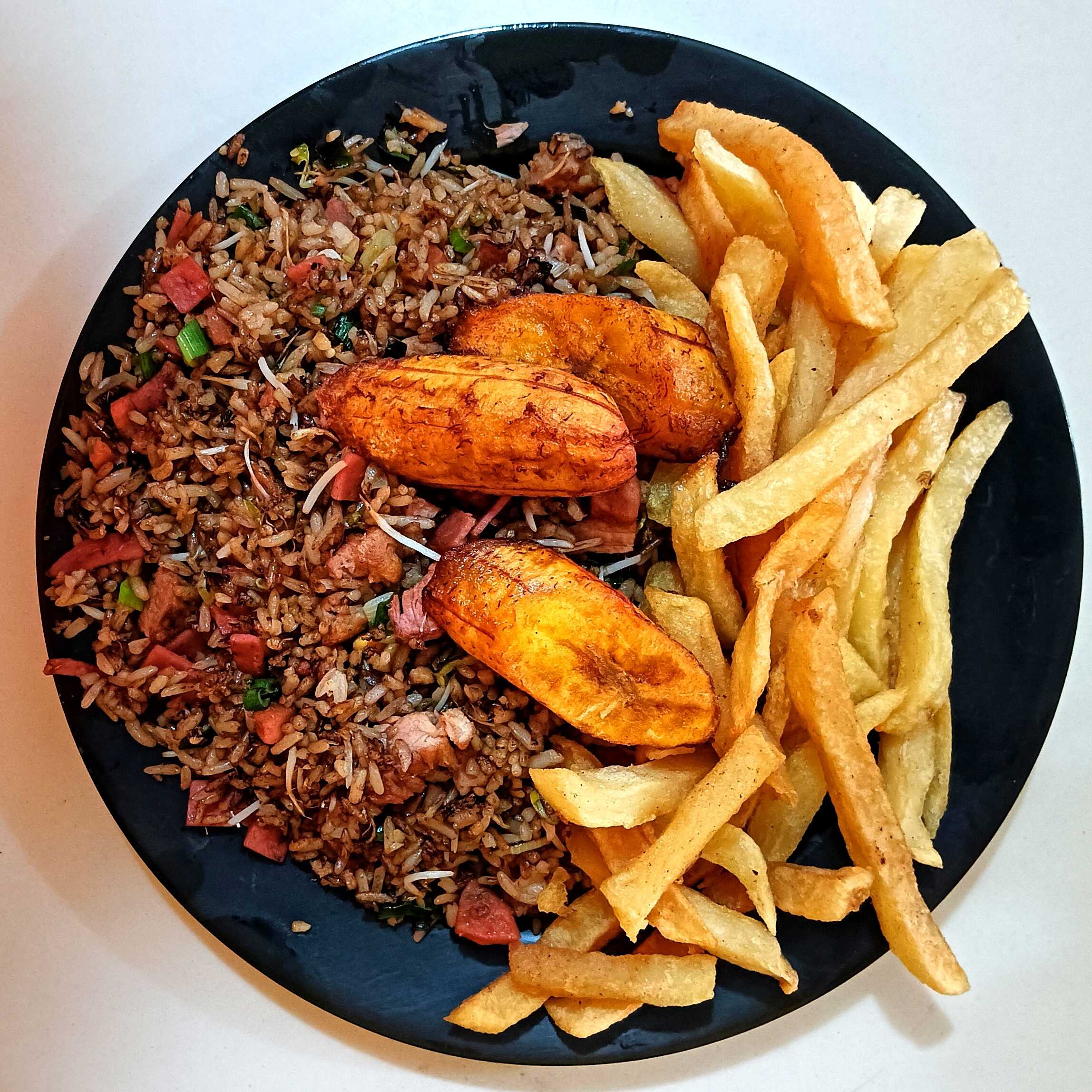 Arroz Chino