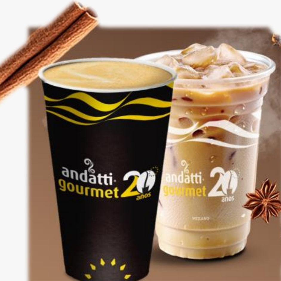 Inicio de Semana | Chai Mediano | 12 Oz | 355 ml