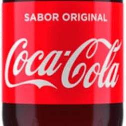 Coca Cola 1.25 Litros