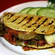 TACO GOBERNADOR CAMARON