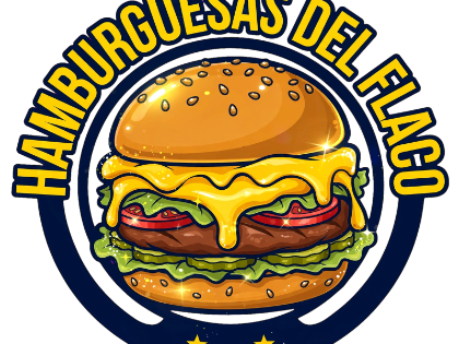 Hamburguesas Del Flaco