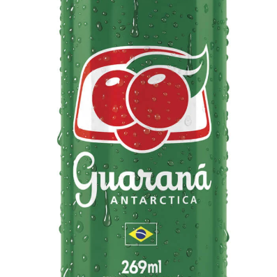 Garrafa de refrigerante 200ml
