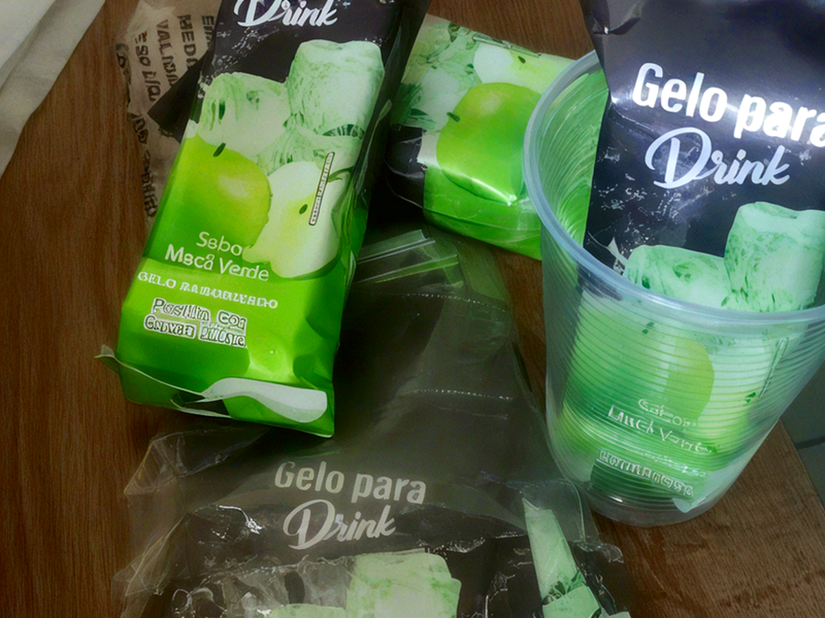 Gelou Bebeu