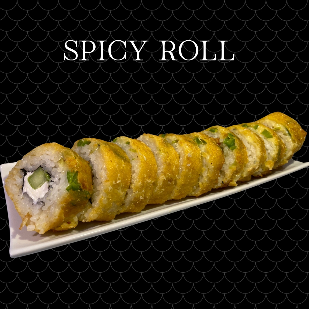 Cheese Roll