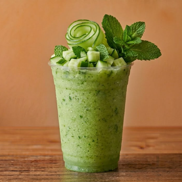 Smoothies Sabor Mojito 16 Oz.