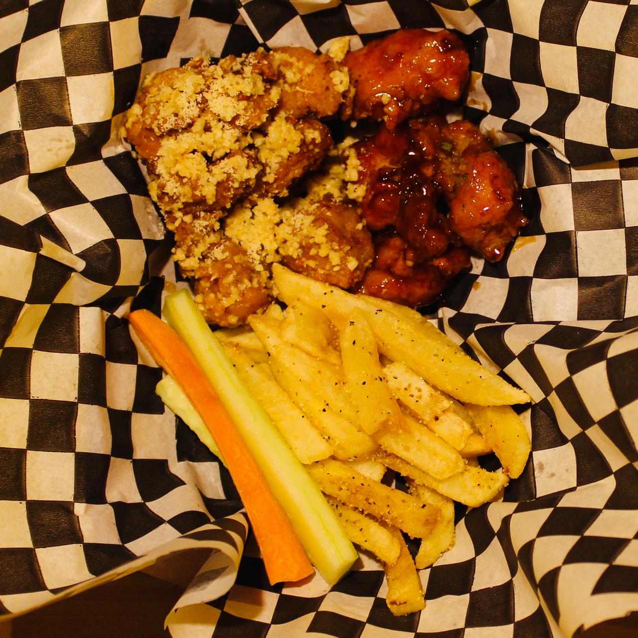 Boneless Personales