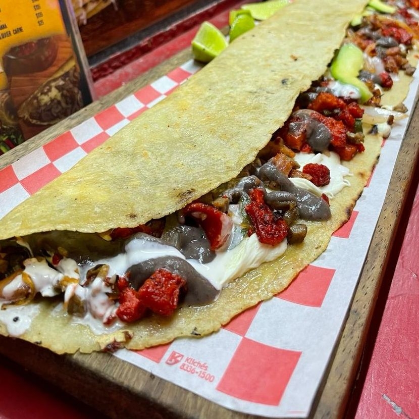 Machete de Bistec