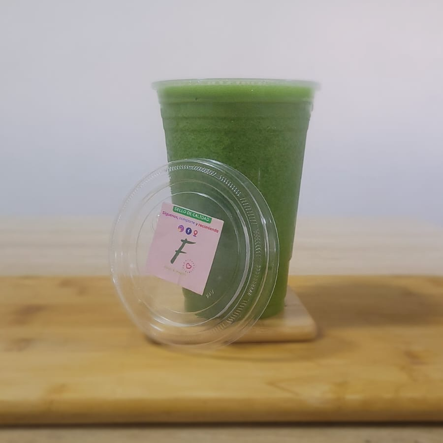 Jugo Benito