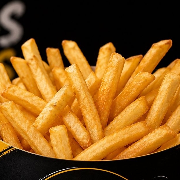 ORDEN DE PAPAS