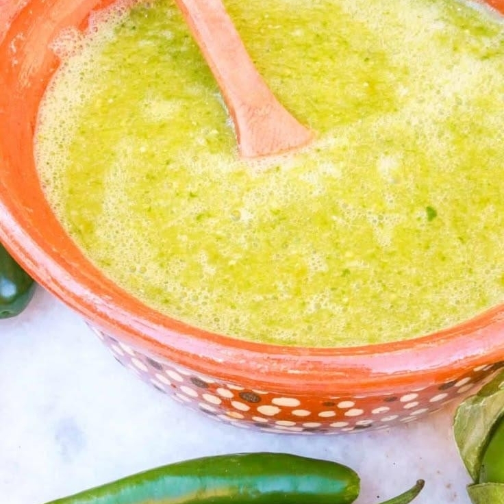 Salsa Verde