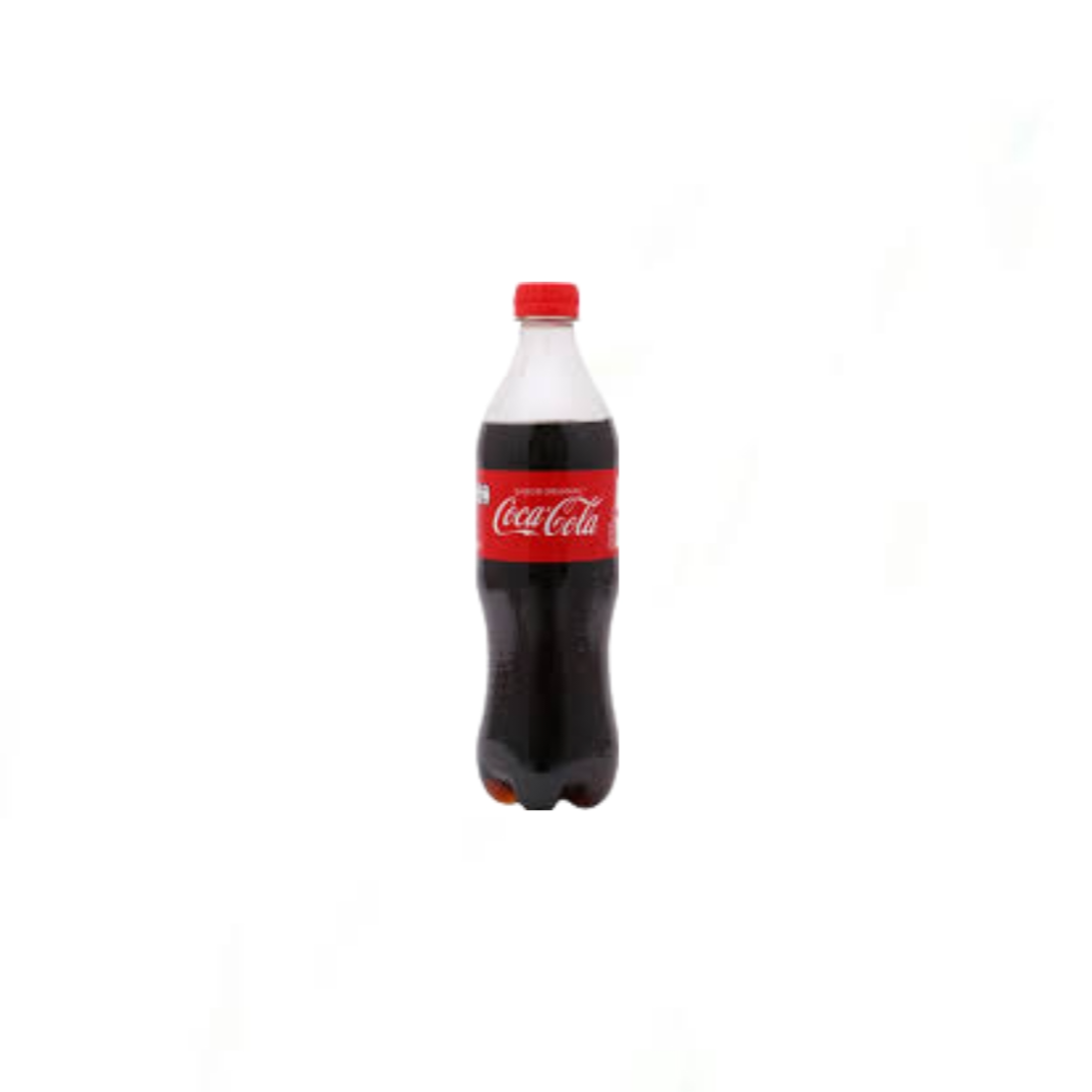 Coca Cola 600 Ml