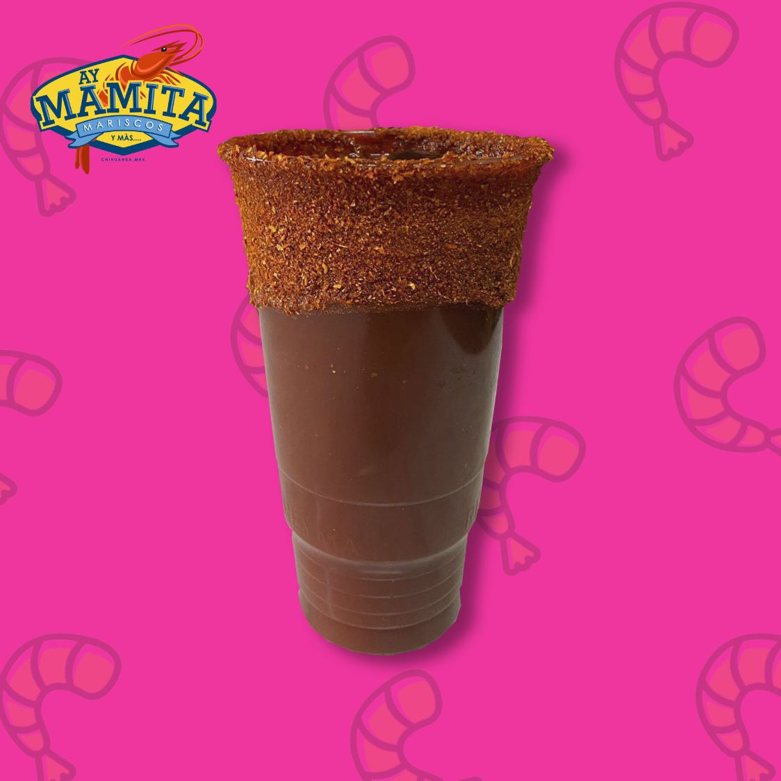 Clamato Súper