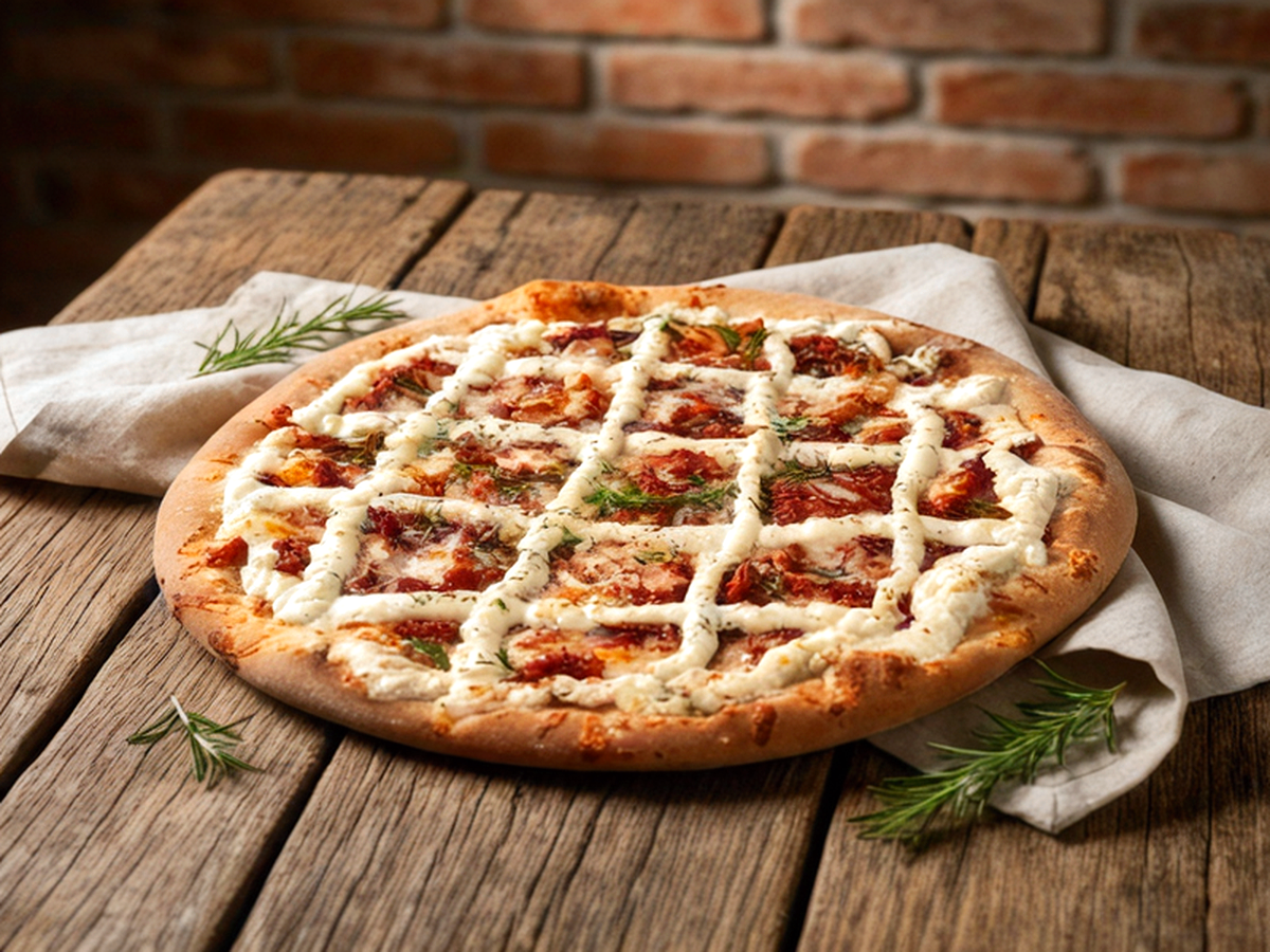 Pizzaria Da Nonna - Bom Jesus