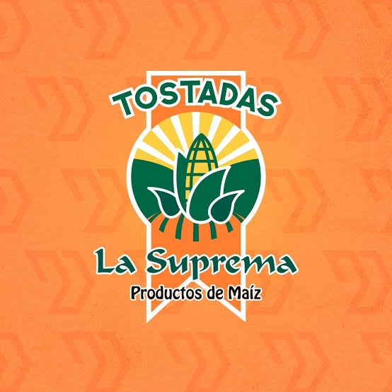 La Suprema Tostada Botanera Bolsa 130 GR