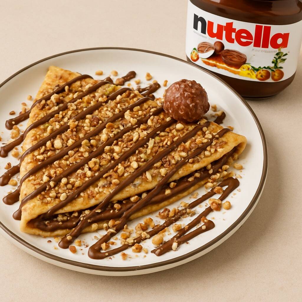 FERRERO