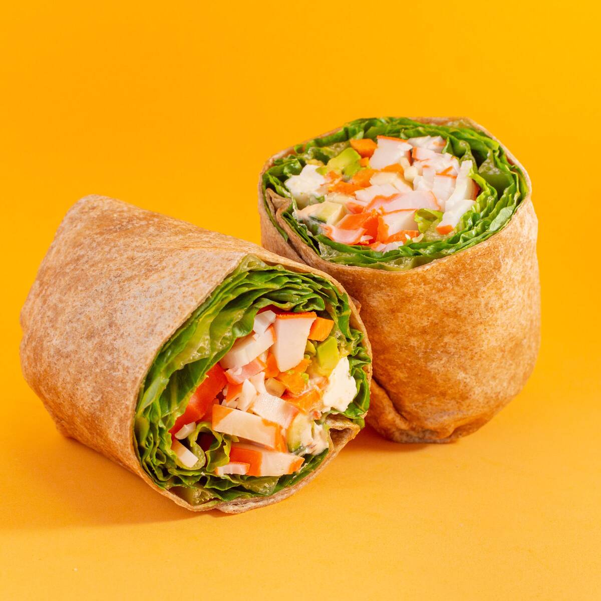 Wrap Iokoneri 🌯