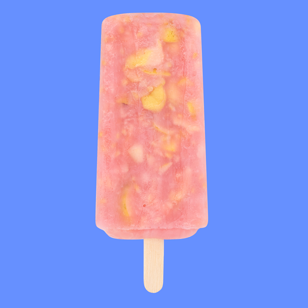 Paleta de Guayaba