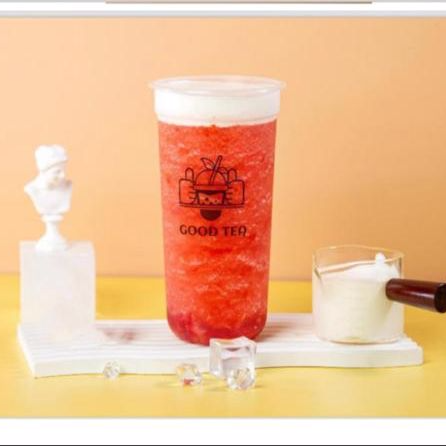 Peach Chesse