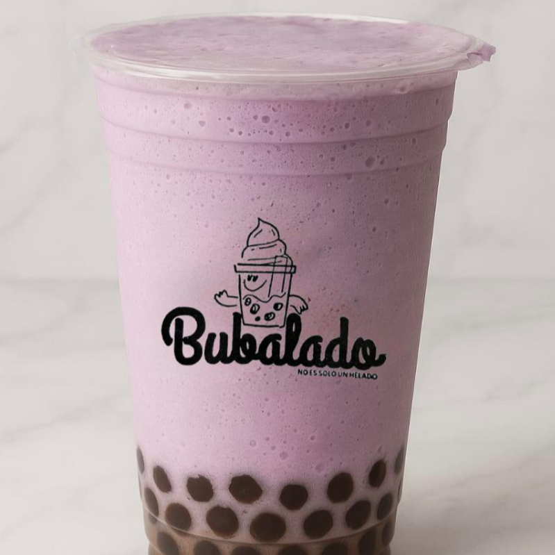 TAPIOCA TARO