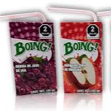 Boing Frio 500mL