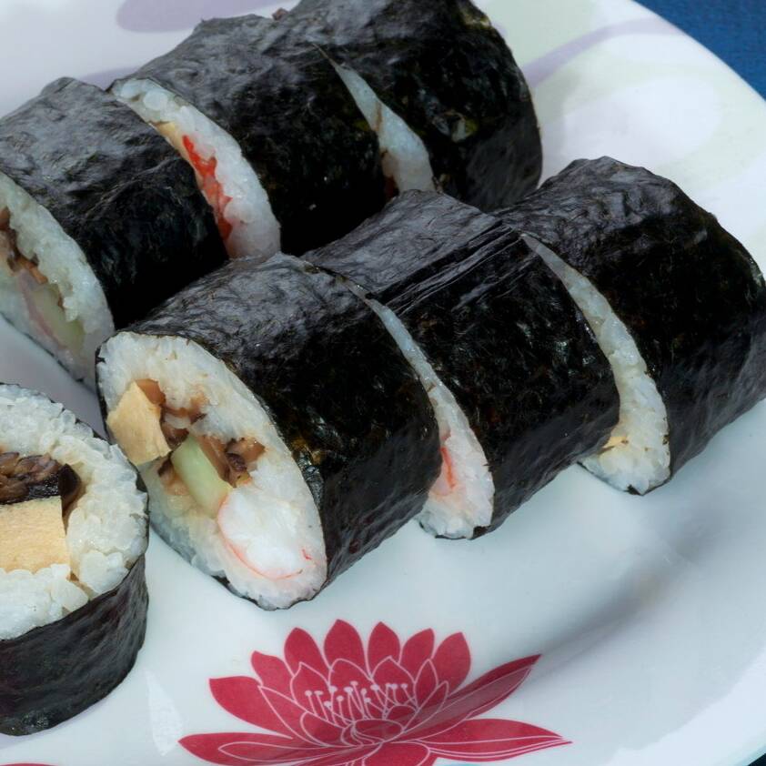Nori Roll