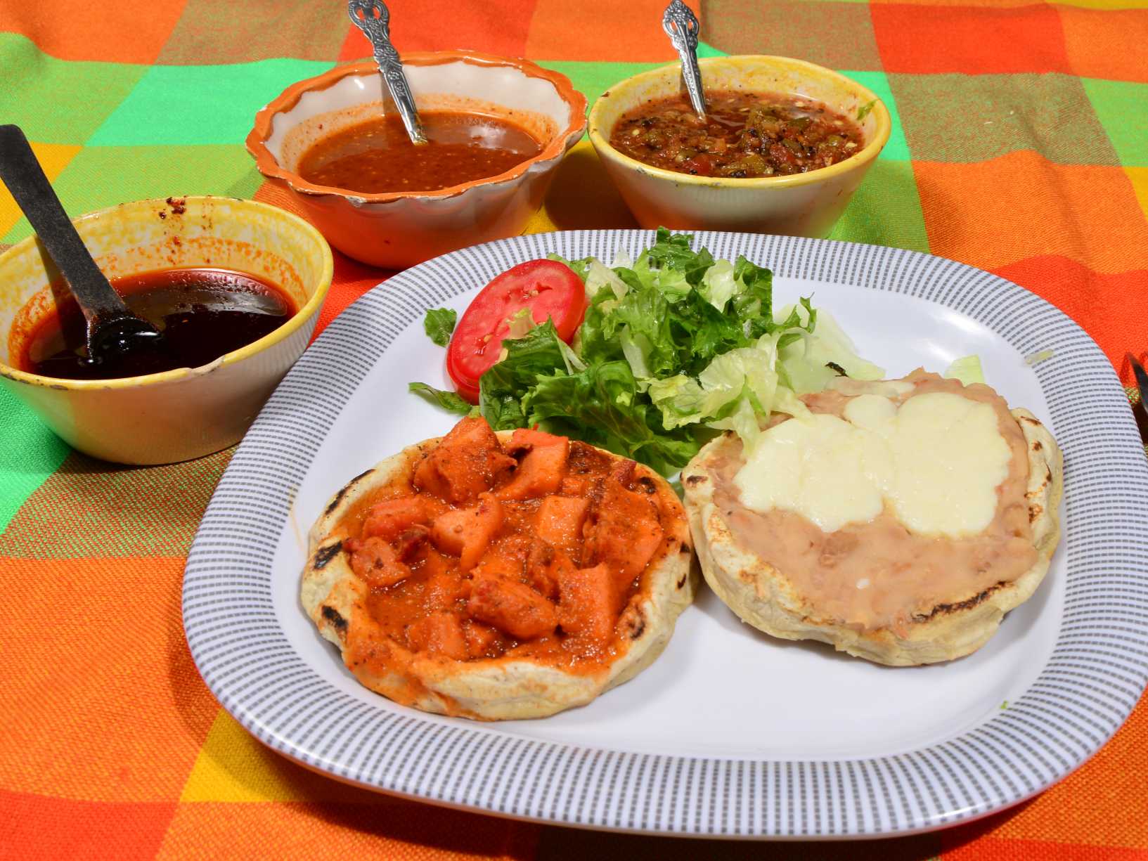 Gorditas