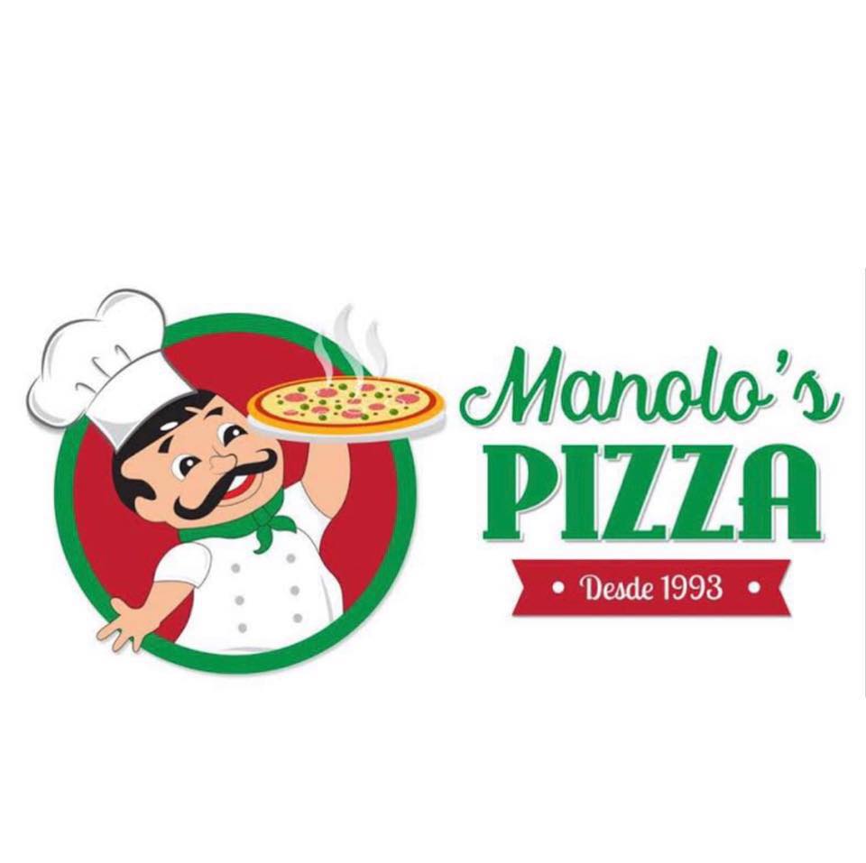 Manolo´s Pizza Libertad