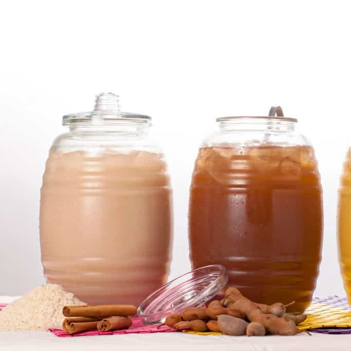 Agua Fresca