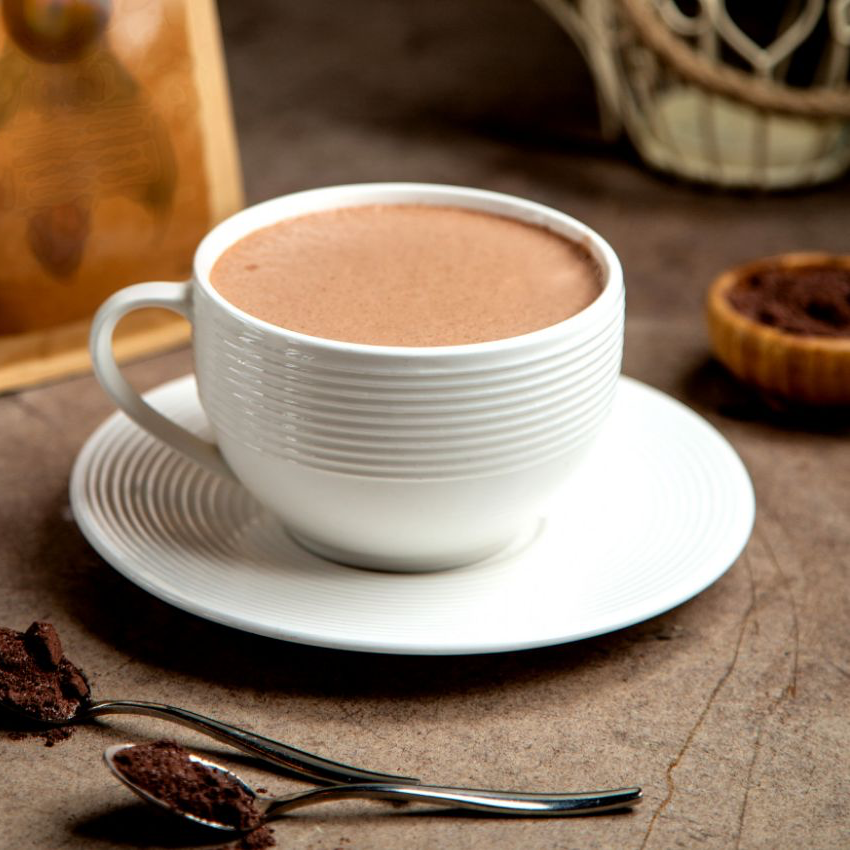 Chocolate Caliente
