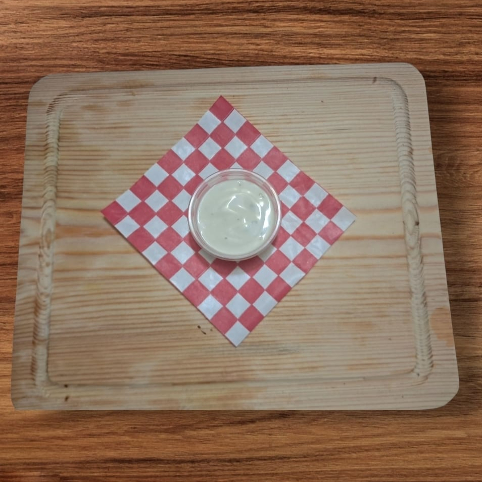 Salsa Ranch 2 OZ